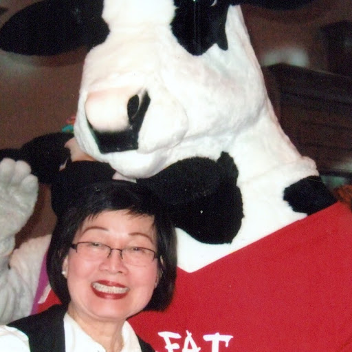 Ora Johnson Photo 12