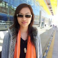 Frances Leung Photo 7
