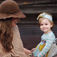 Riley Johnson Photo 7