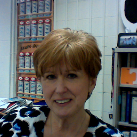 Teresa Woods Photo 10