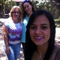 Lela Perez Photo 7
