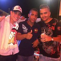 Ruben Borrero Photo 6