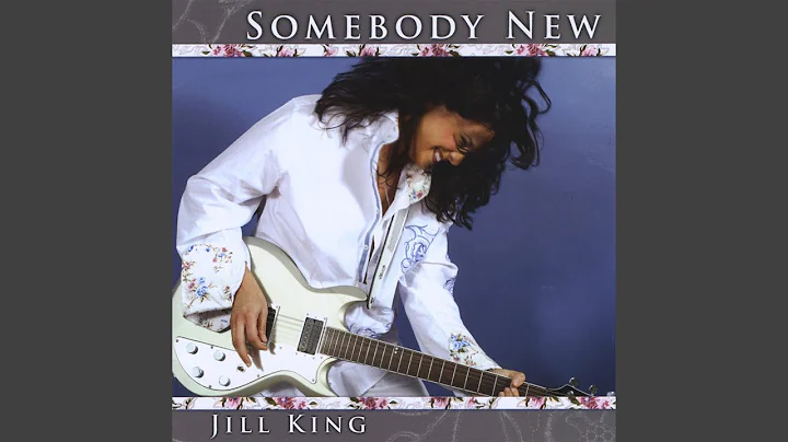 Jill King Photo 29