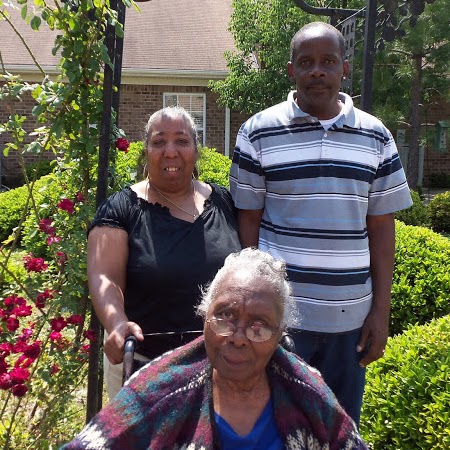 Gwendolyn Johnson Photo 8
