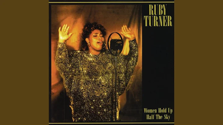 Ruby Turner Photo 35