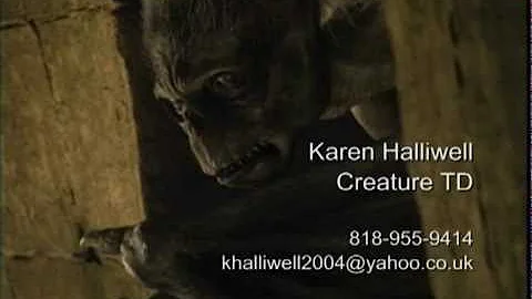 Karen Halliwell Photo 18