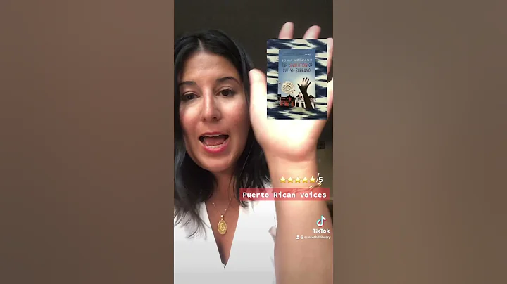 Evelyn Serrano Photo 29