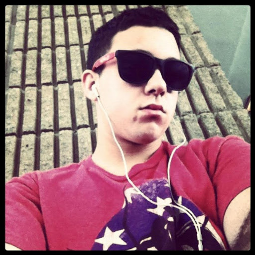 Mark Monteiro Photo 10