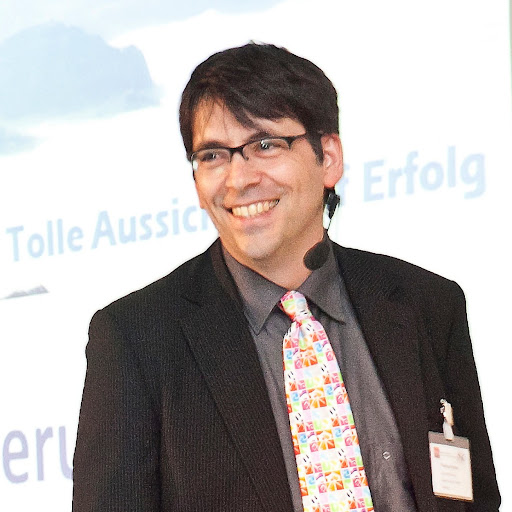 Thomas Kaiser Photo 9