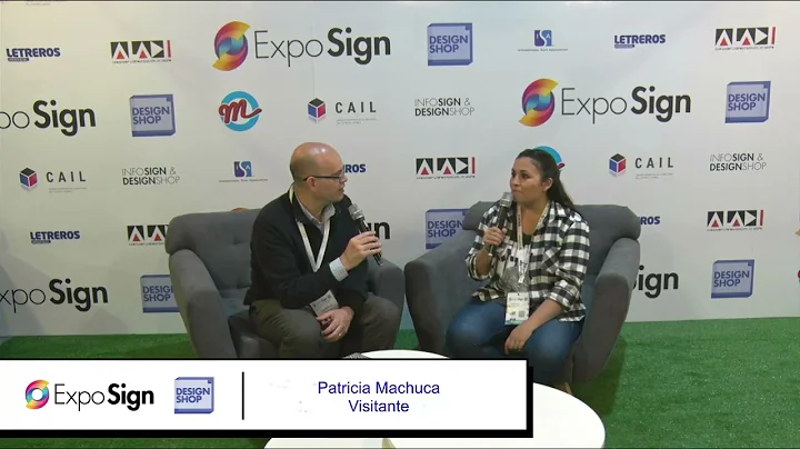 Patricia Machuca Photo 26