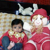 Ravi Yadav Photo 6