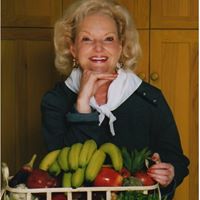 Mary Chamberlin Photo 7