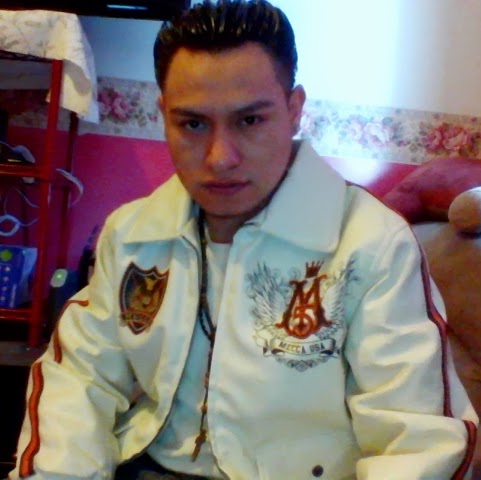 Anthony Luna Photo 6