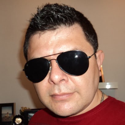 Erwin Padilla Photo 12