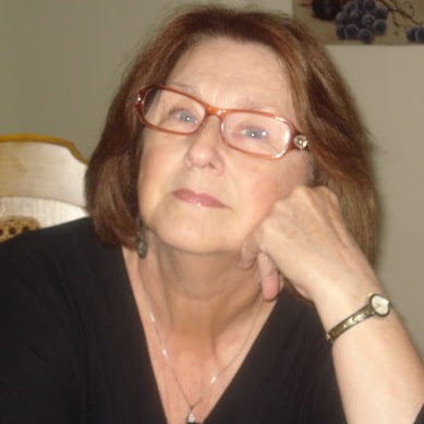 Janice Moses Photo 9