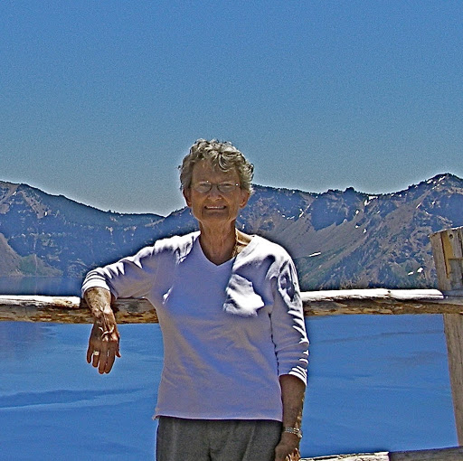 Donna Broussard Photo 26