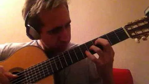 Francisco Caro Photo 26