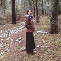 Amber Sage Photo 4