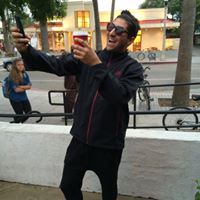 Jamie Rosenberg Photo 1