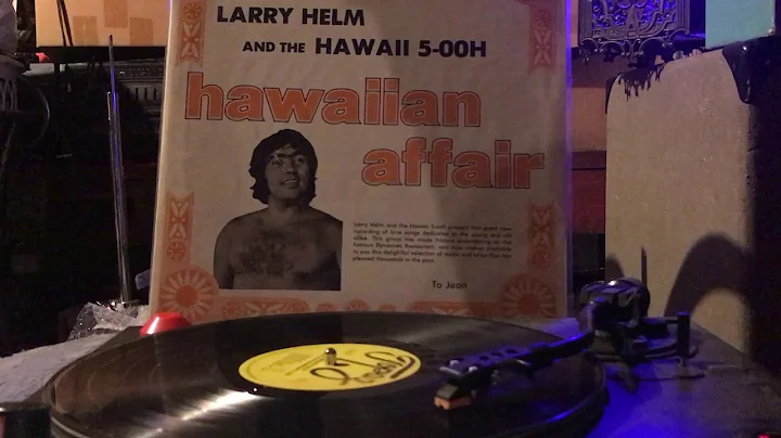 Larry Helm Photo 23
