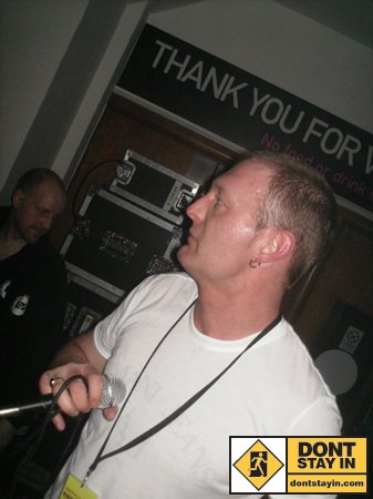 David Bone Photo 8