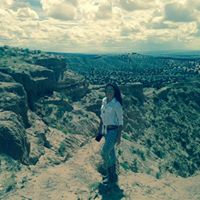 Whitney Pacheco Photo 6