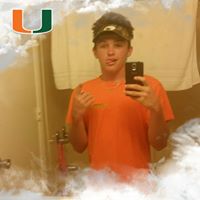 Cody Evans Photo 7