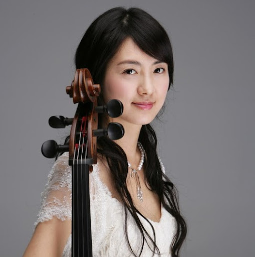 Soo Min Photo 11