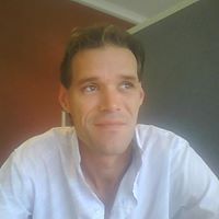 Allan Whitehead Photo 1