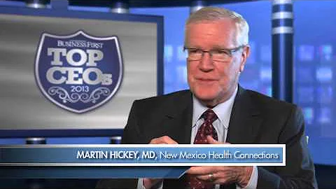 Martin Hickey Photo 34