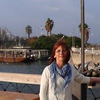 Alicia Rosas Photo 8
