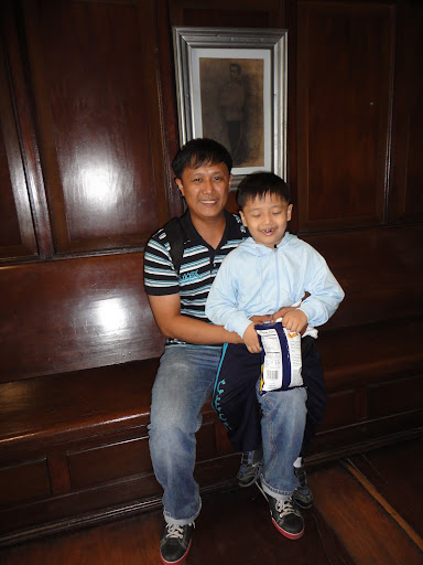 Romeo Cruz Photo 15