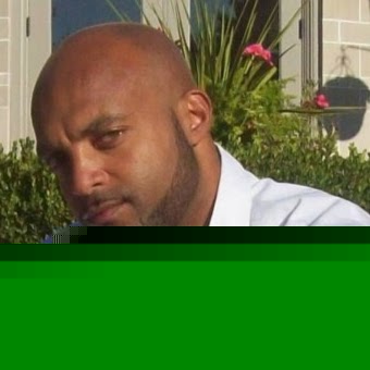 Lamar Thomas Photo 11