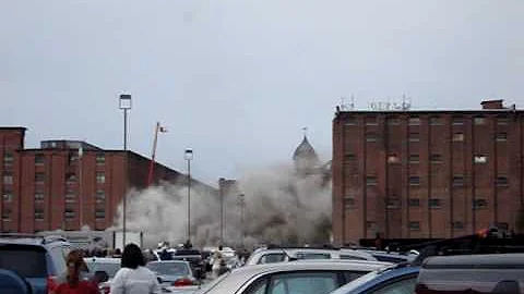 Lawrence Mills Photo 31