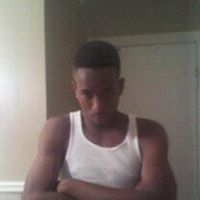 Terrell Burks Photo 3