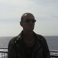 Scott Neville Photo 2