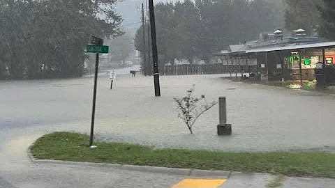 Georgia Flood Photo 14