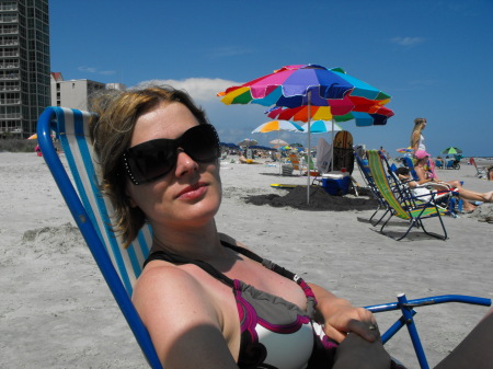 Charlene Bennett Photo 17