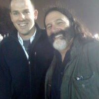 Wesley Burr Photo 2