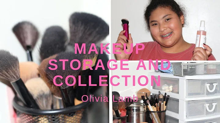 Olivia Lamb Photo 20