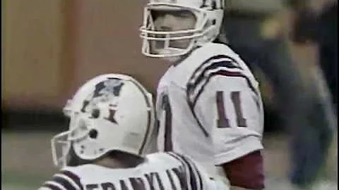 Tony Eason Photo 22