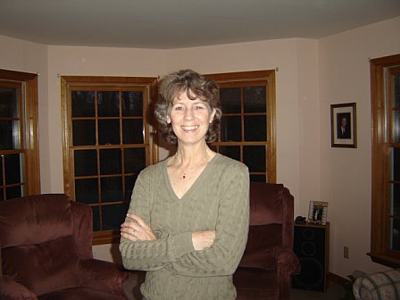 Deborah Wood Photo 18