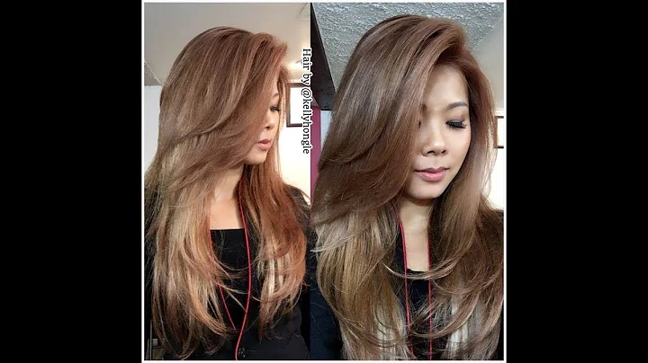 Kelly Hong Photo 28
