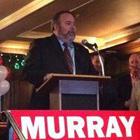 Francis Murray Photo 2