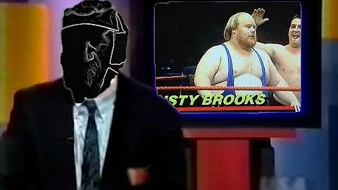 Rusty Brooks Photo 30