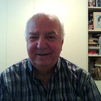 Jacques Cohen Photo 5