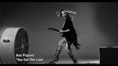 Natalie Popovic Photo 15