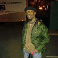 Gregory Isaac Photo 10