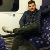 Ian Goodwin Photo 8