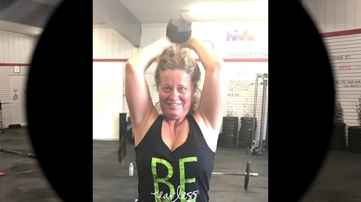 Cindy Jorgensen Photo 32